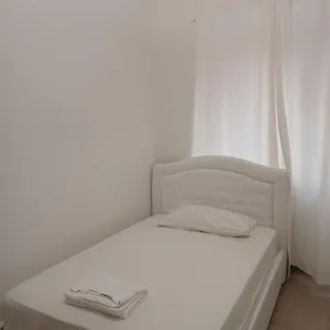 Grand Nomentana , Roma Italia