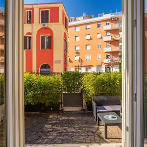 Kathy , Roma Italia